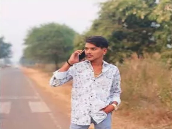 Raipur Murder Case : आधी रात मामूली विवाद ने लिया खूनी मोड़, युवक की चाकू मारकर हत्या