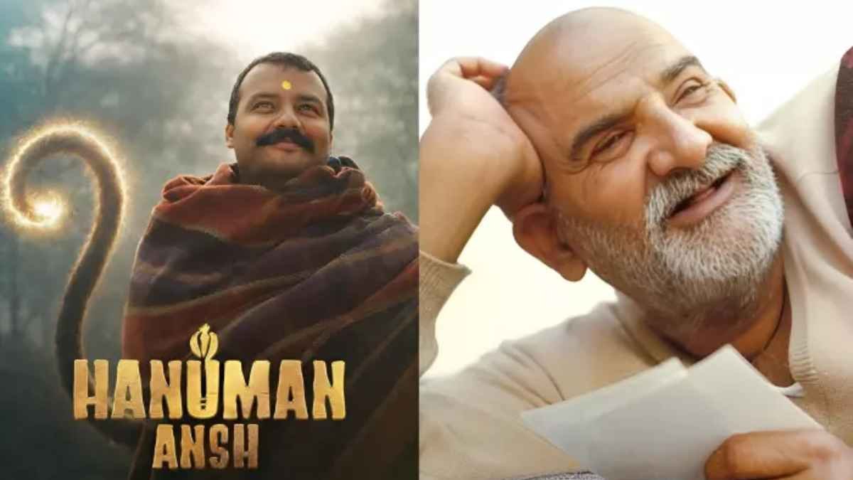 Hanuman Ansh Box Office Collection : बॉक्स ऑफिस पर ‘हनुमान अंश’ का चमत्कार, 34वें दिन भी 10 करोड़ का आंकड़ा पार, 200 करोड़ क्लब से महज चंद कदम दूर